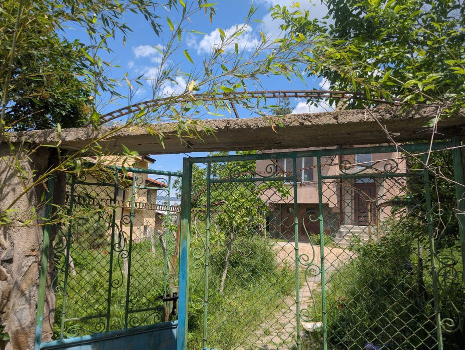 Къща под наем в село Марково до Пловдив