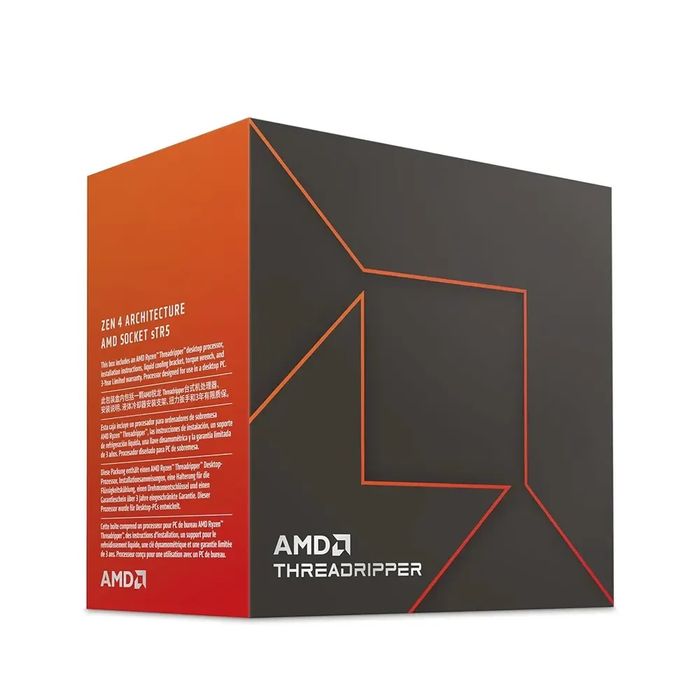 AMD Ryzen Threadripper 7970X