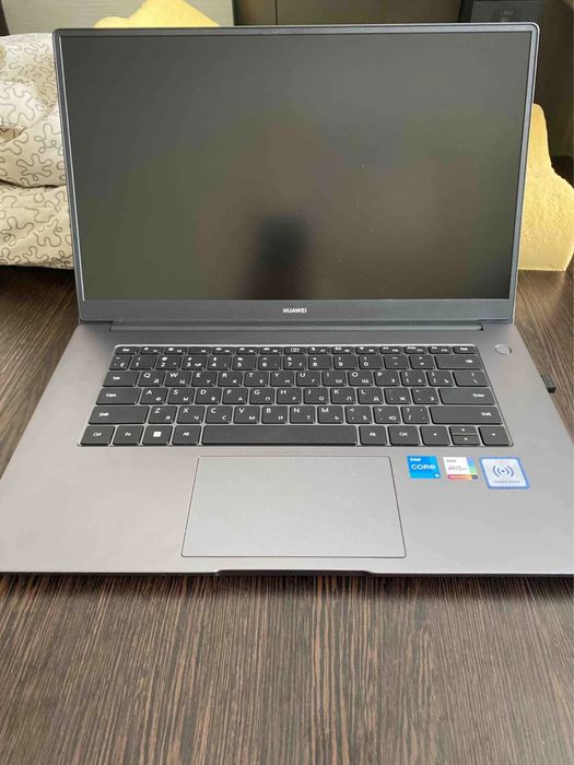 Ноутбук Huawei MateBook D 15