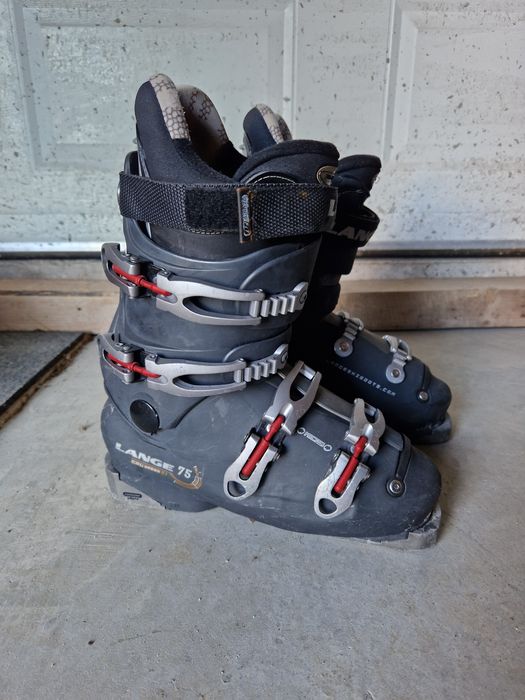 Ски обувки Lange