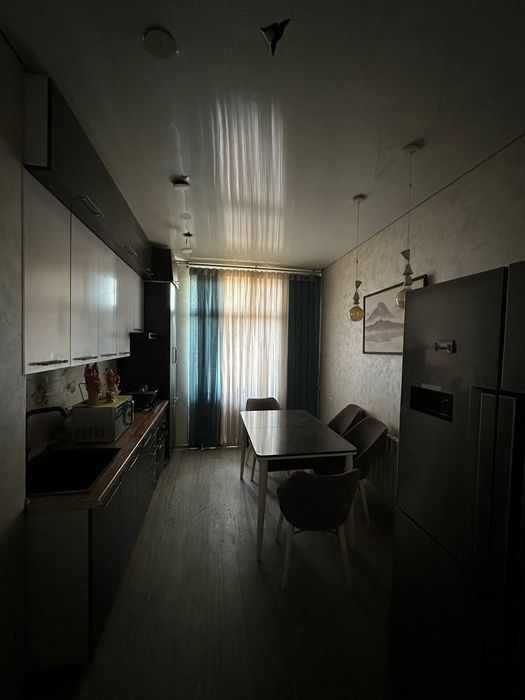 СРОЧНО! Квартира в Zarafshon Gold House — цена ниже рынка