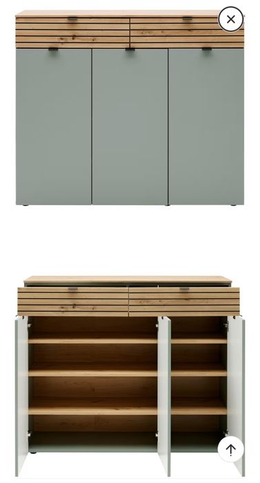 Vând comodă 120 / 100 / 41