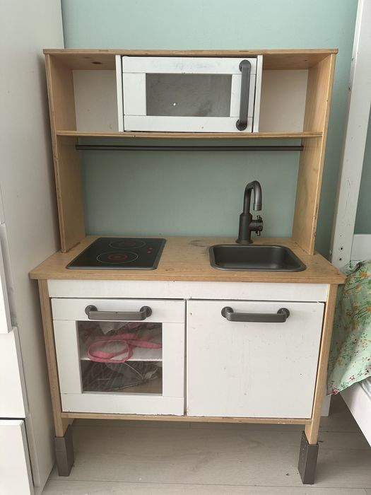 Кухня детская ИКЕА