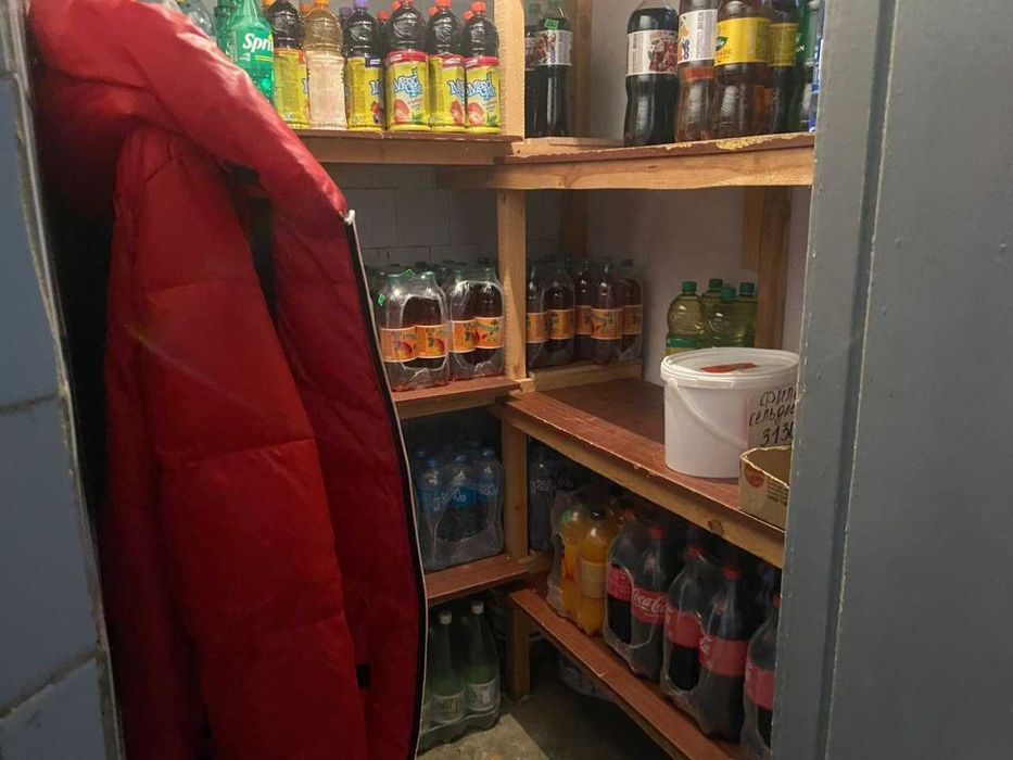 Костанай, ул. Текстильщиков