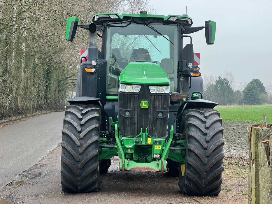 John Deere 7R310 E23