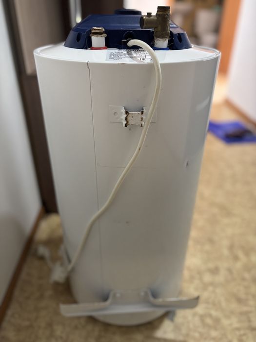 Водонагреватель Ariston