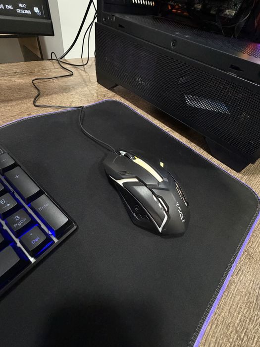 GAMING KOMPYUTET Optom narxda 1dona bor Ulguring