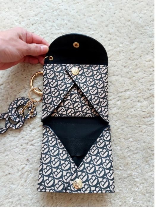 Caroline biss портмоне