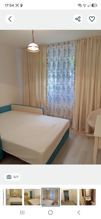 Apartament Lujerului