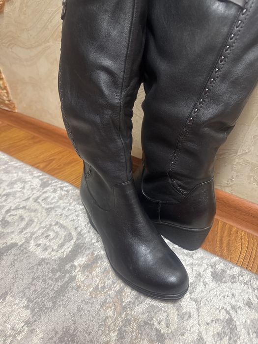 Продам сапоги 41 р