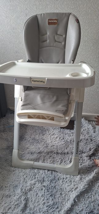 Стульчики для кормления