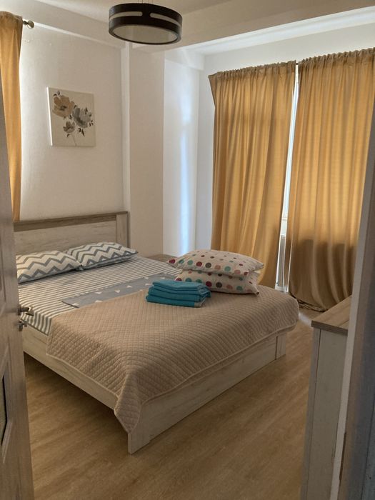 Apartament Navodari