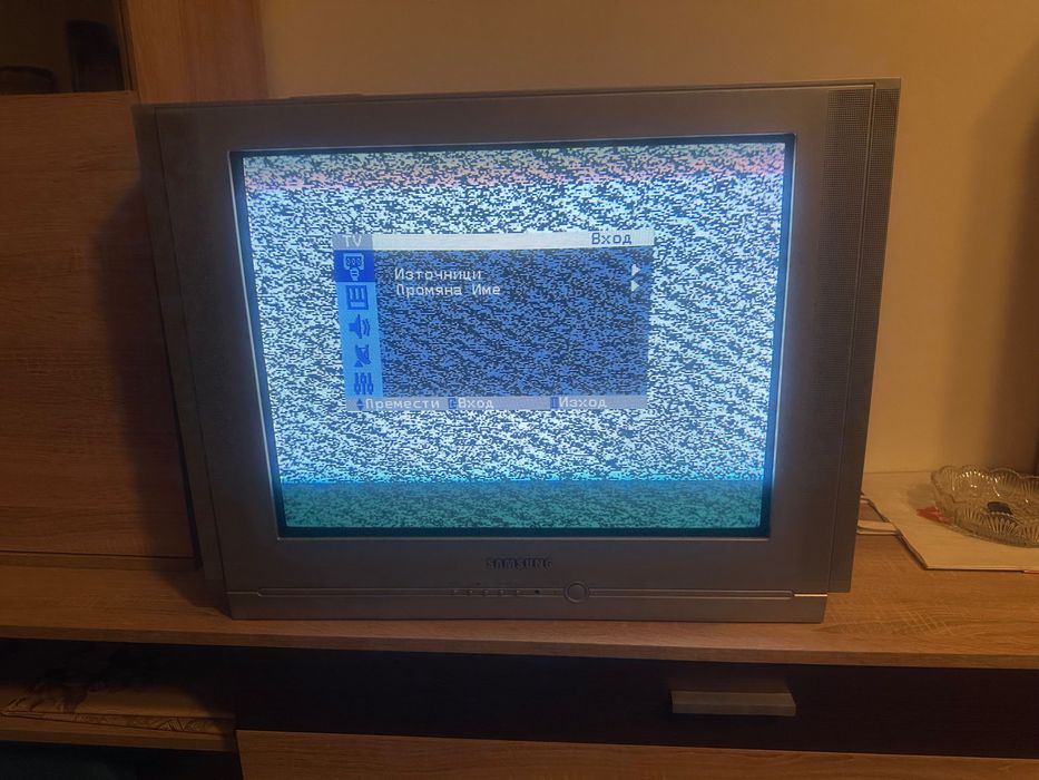 Телевизор Samsung