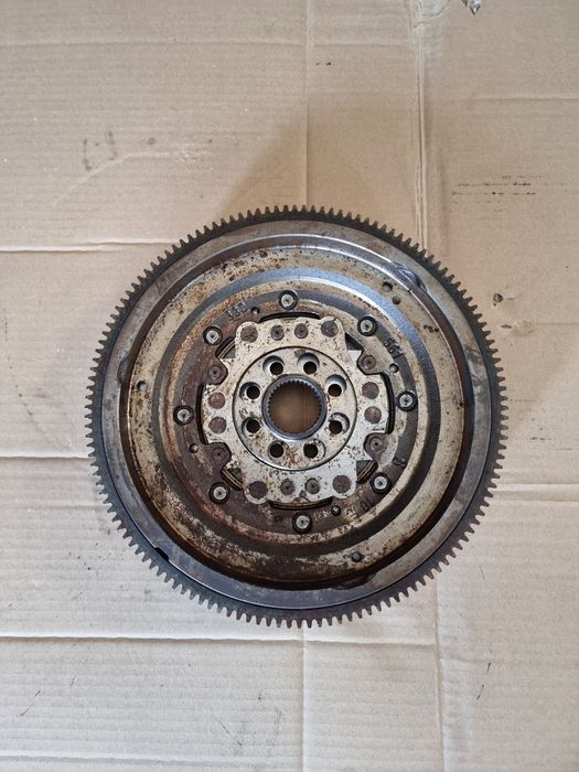 Volanta cutie automata dsg 04L105266H 2.0TDi Euro 6 Q3 Tiguan Kodiaq