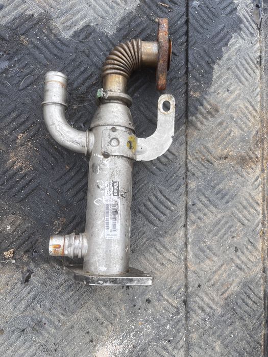 Racitor gaze Ford focus mk2 c-max 2.0 tdci piese dezmembrari