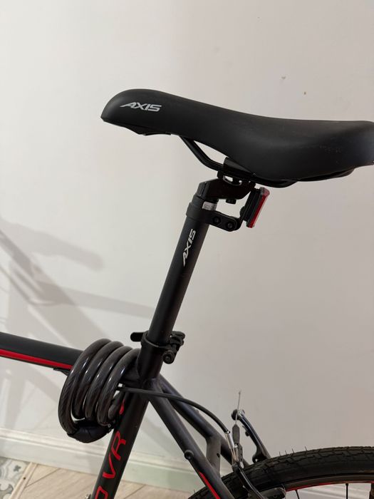 Велосипед axis 700 VR