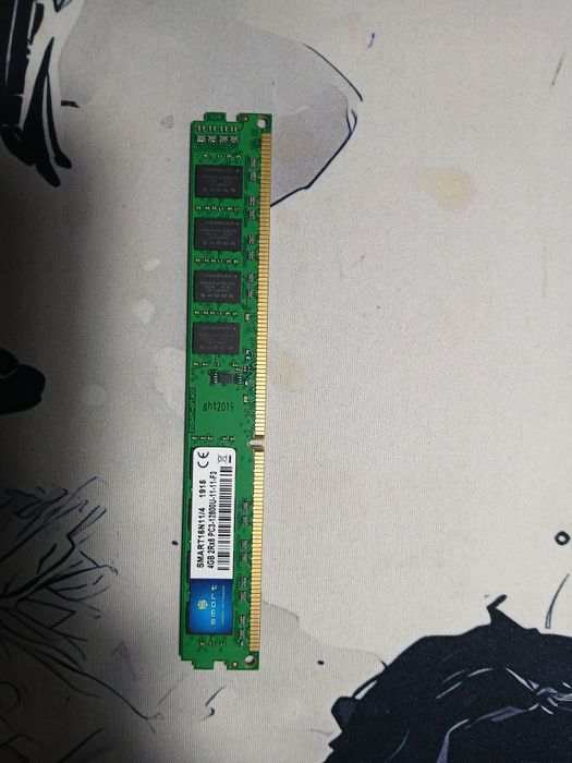 Ddr3 4gb smart16n11/4