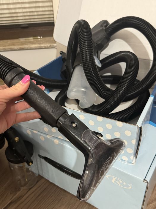 Рейнбол последен модел като нов с 9 год. Гаранция