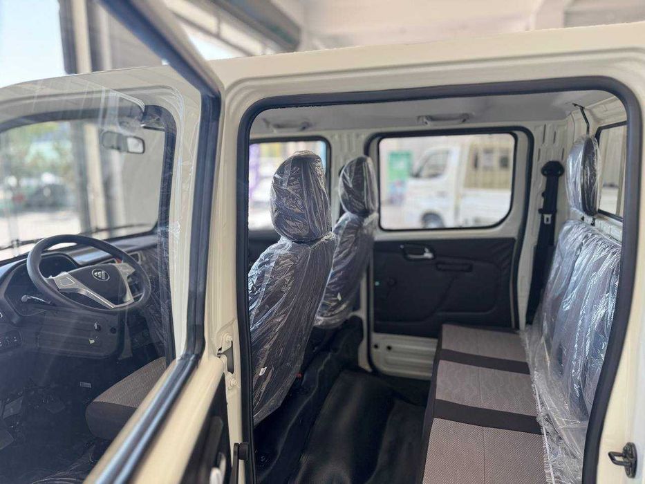 FOTON TRUCK MATE 1 D2 купите у официального дилера