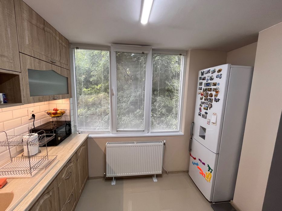 Продава се Четиристаен апартамент в Провадия - 89 кв.м за 1012 €/кв.м - Снимка #3