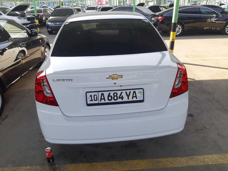 Lacetti jentra sotiladi