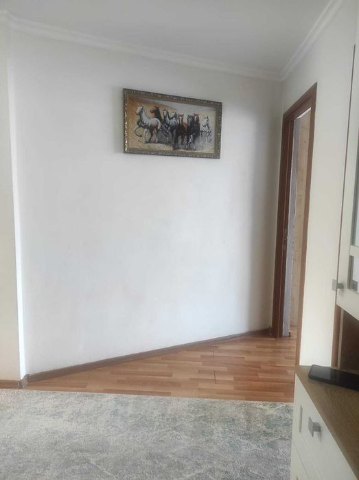 Продам 4-х квартиру 2/5эт 105 кв.м пр. Сатпаева д.29/1