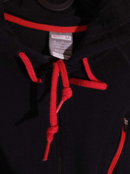 NIKE  Dri-Fit  Track Горнище Мъжко/M