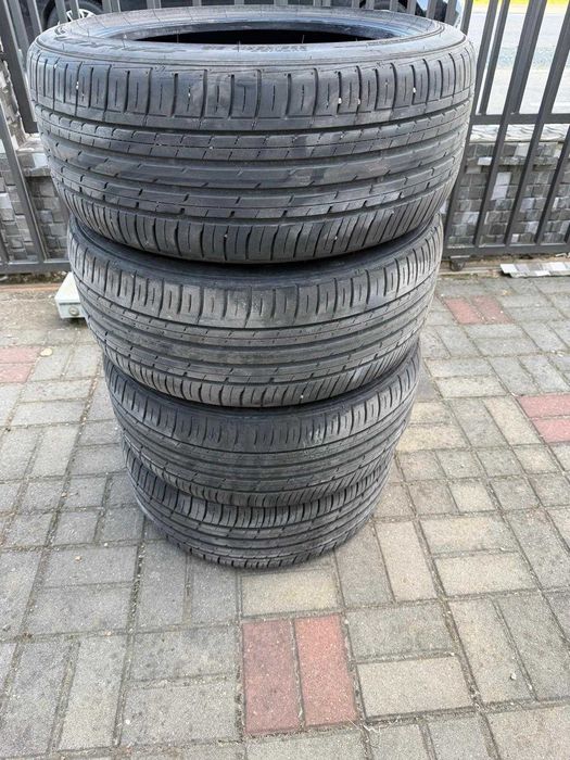 Anvelope vara si iarna - Falken & Semperit
