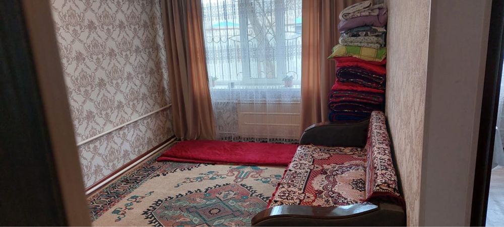Продается квартира