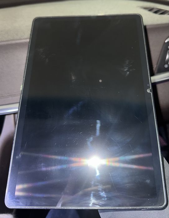 Продам планшет Samsung Galaxy Tab A9+5G 128GB