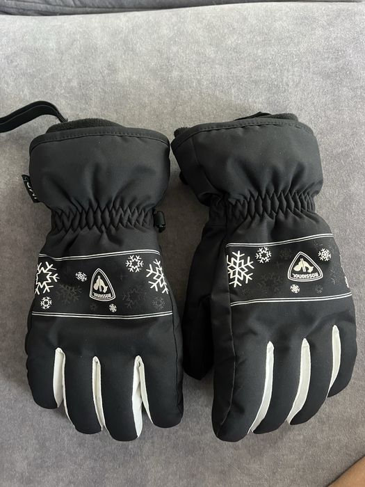 Детски ски ръкавици Rossignol