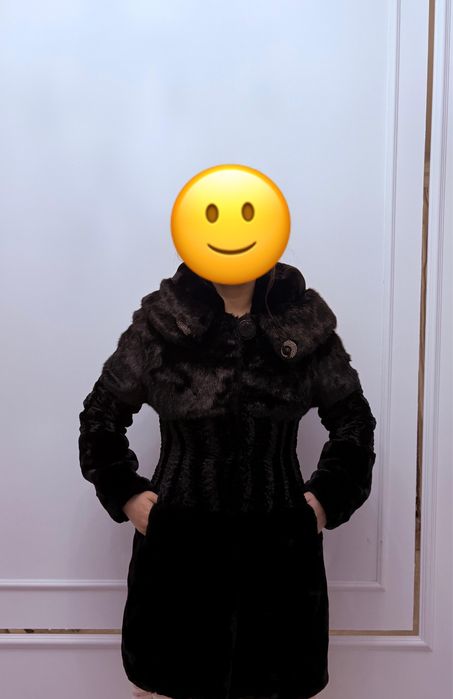 Экошуба сатылады.