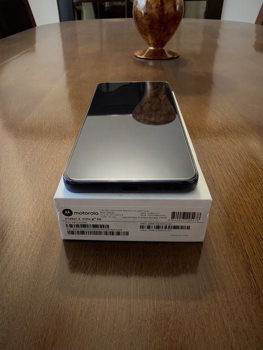 Motorola moto g 86 5G - nou