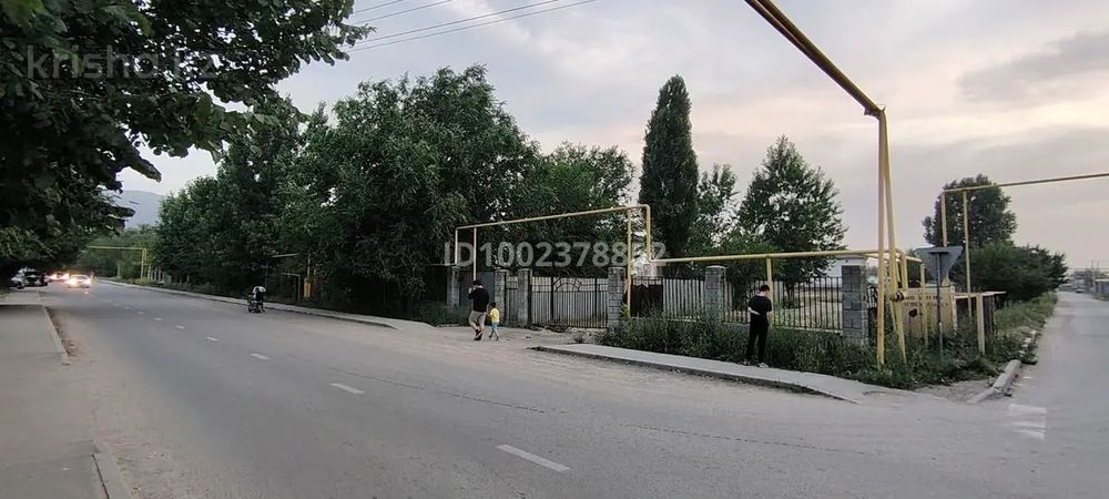 Продается жилой дом