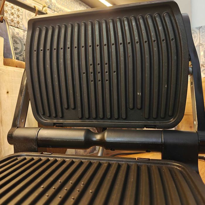 Tefal OptiGrill+ eлектрическа скара