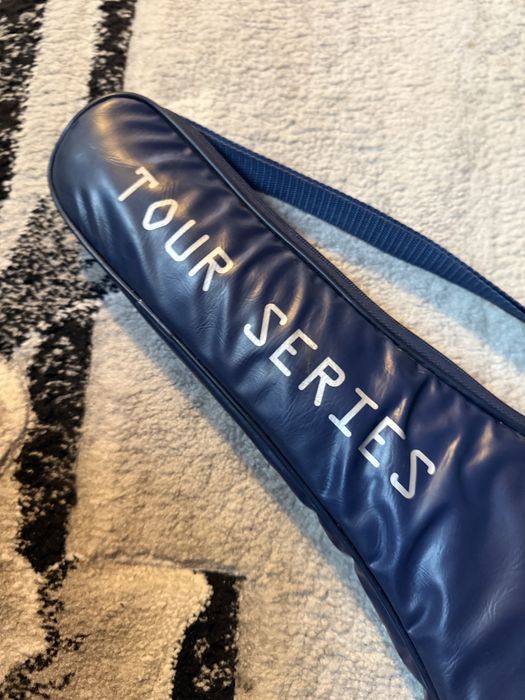 Raketa tenis stigma pro impecabila cu husa originala