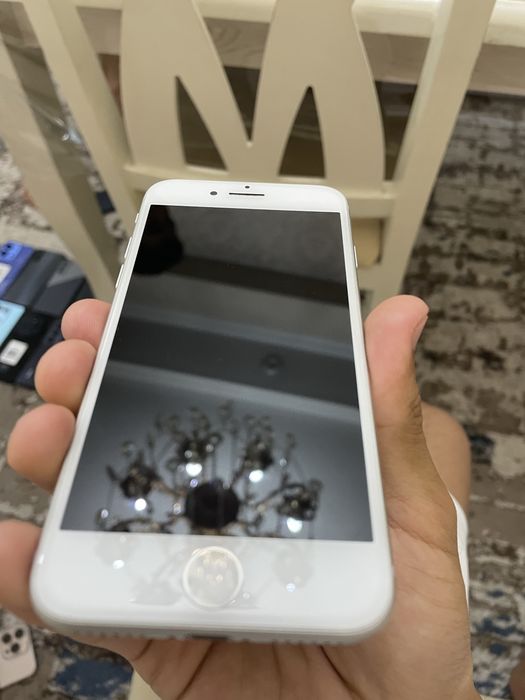 Iphone 8  RU/A region