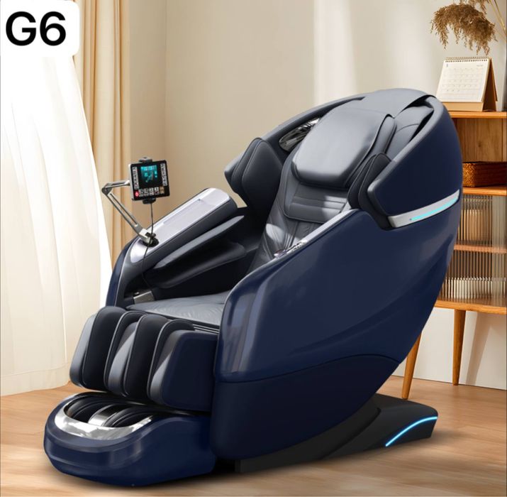 Массаж креслолар - оптом нархда - уй хамда бизнес учун яхши нархларда