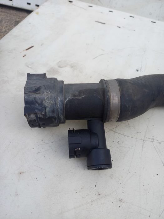 Маркуч BMW E46 330D