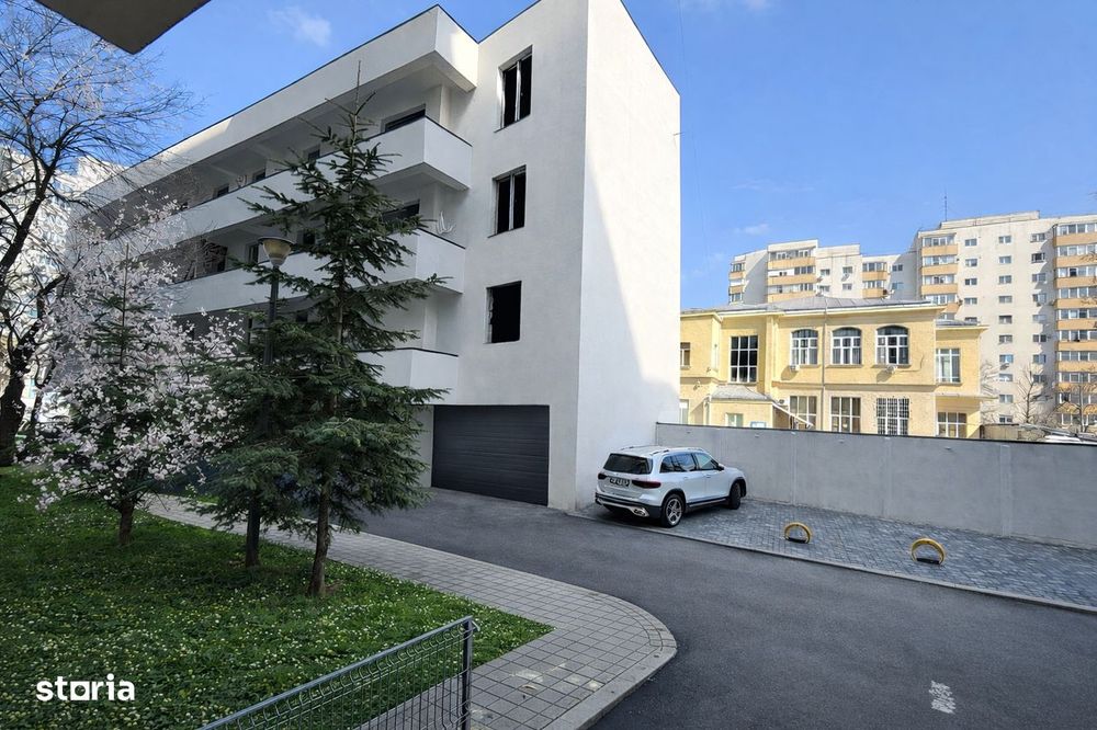 3 camere | 103 mp | Iancului – Ferdinand | 325.000 € TVA inclus