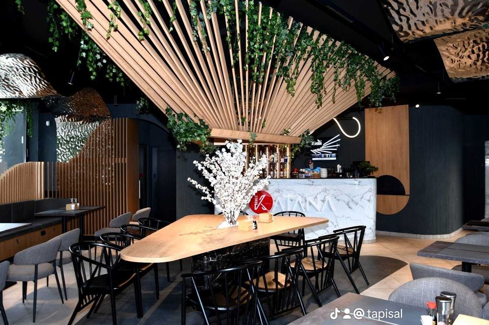 Mobila la Comanda - TAPISAL