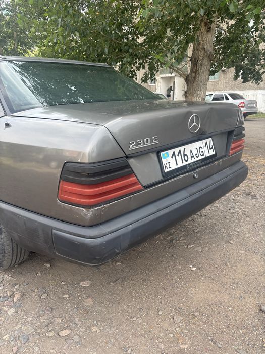 Продам обмен мерс