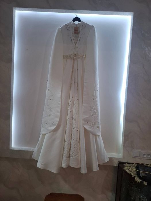 Chechenskiy kelin ko'ylak