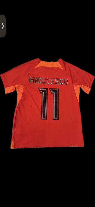 Tricou miculescu