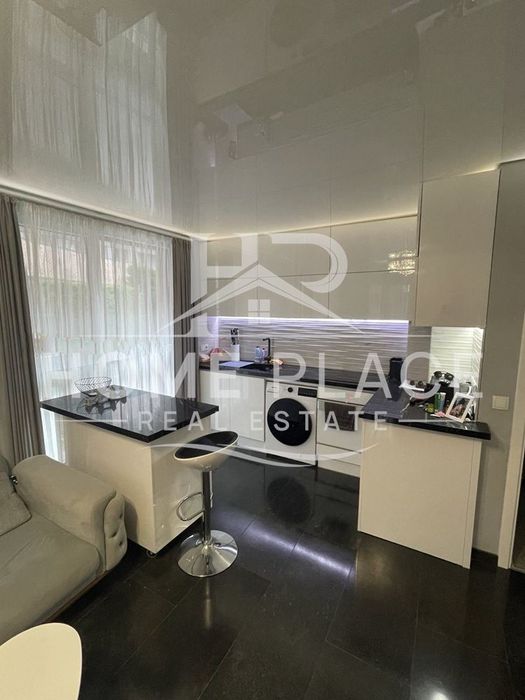 ДВУСТАЕН апартамент под наем - Бриз