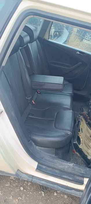 Volkswagen Passat/Фолксваген Пасат