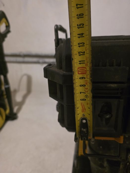 Професионален работен куфар