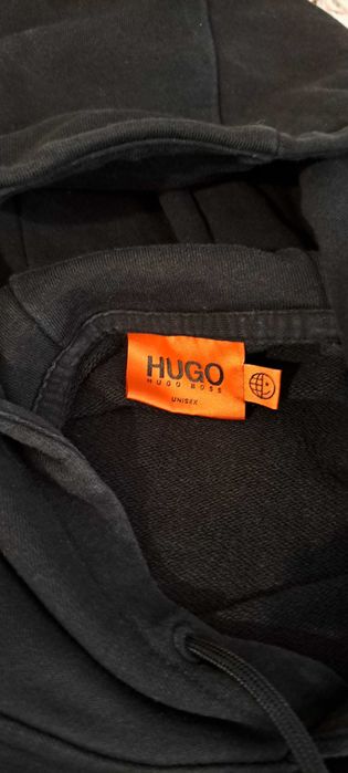 Суичър Hugo Boss L
