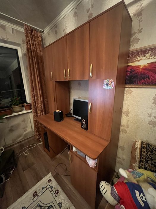 компьютерный стол