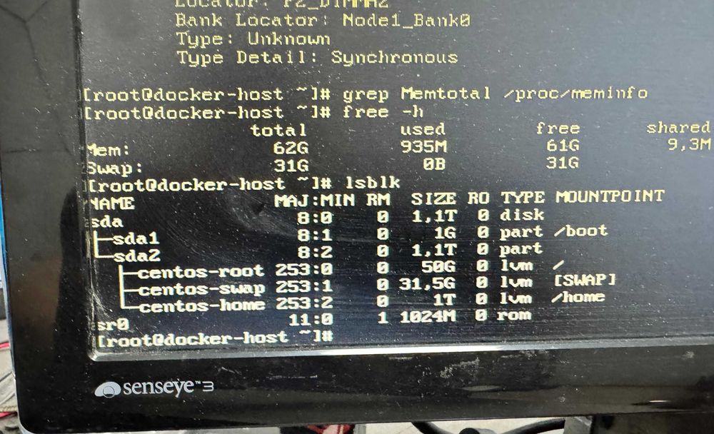 Продам сервер Xeon